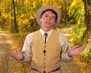 The Road Not Taken Video